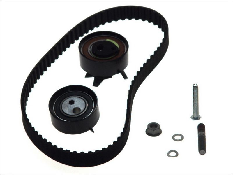 Kit de correa de distribución CONTITECH CT914K1 para Volkswagen Transporter T4