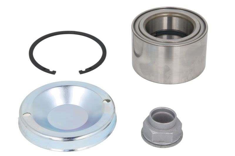 Rodamiento de rueda SKF VKBA 6721 para Nissan NV400