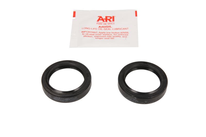 Retén de aceite de suspensión delantera ARIETE ARI.079 para Aprilia RS