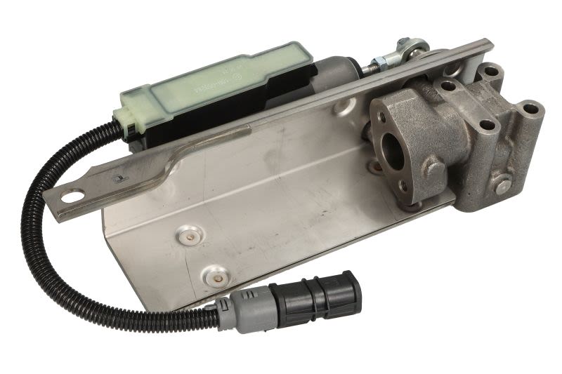 Válvula EGR CZM 115156 para MAN TGL D0834