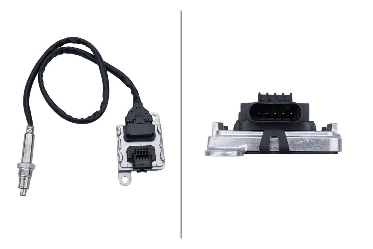 Sensor NOx de catalizador WAGNER NOS00016 para Fiat Tipo