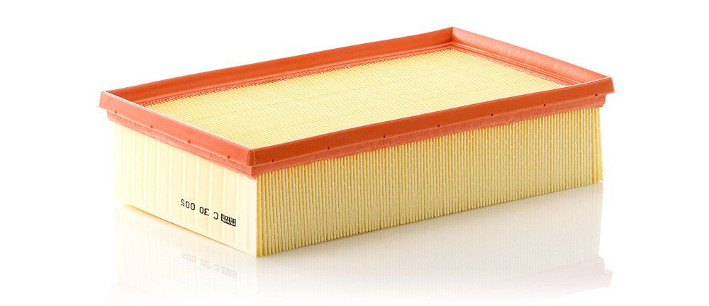 Filtro de aire MANN-FILTER C 30 005