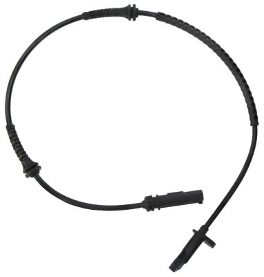 Sensor de velocidad de rueda TEXTAR 45135700