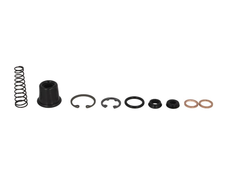 Kit de reparación para cilindro maestro de freno ALL BALLS AB18-1007 para Suzuki DR