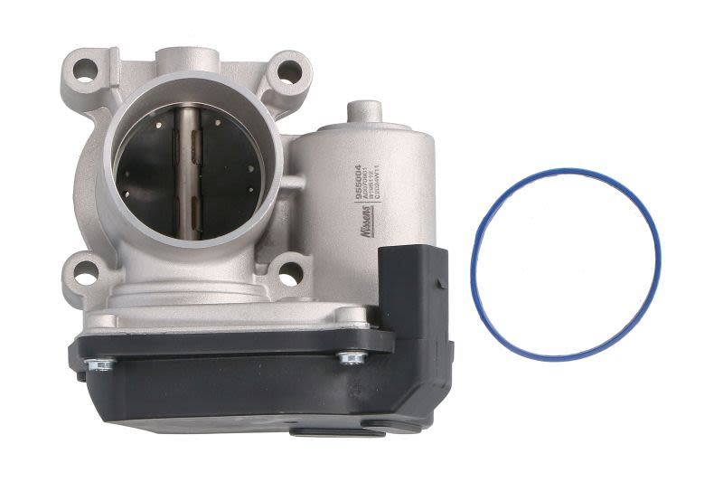 Cuerpo de aceleración NISSENS 955004 para Volkswagen Polo IV