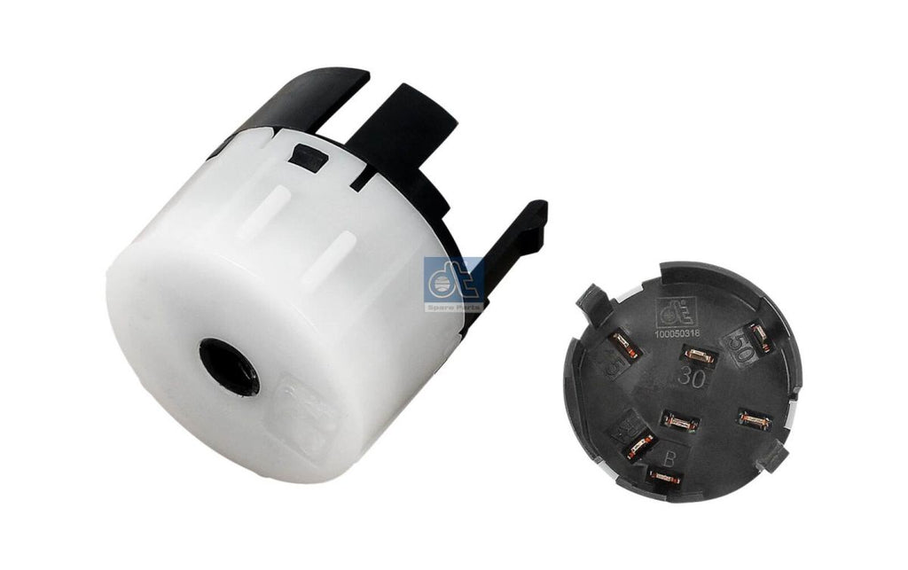 Interruptor de encendido DT SPARE PARTS — foto 3