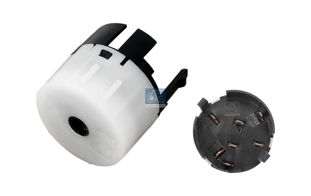 Interruptor de encendido DT SPARE PARTS — foto 3