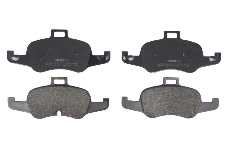 Pastillas de freno de disco FERODO FDB4996 para Audi TT 1.8/2.0/2.0D