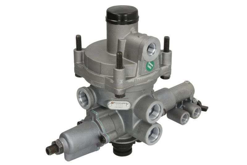 Regulador de fuerza de frenado PNEUMATICS PN-10867 para MAN M
