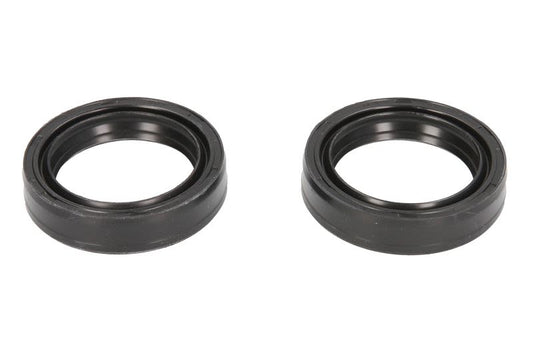 Retén de aceite de suspensión delantera ATHENA P40FORK455133 para Malaguti F18