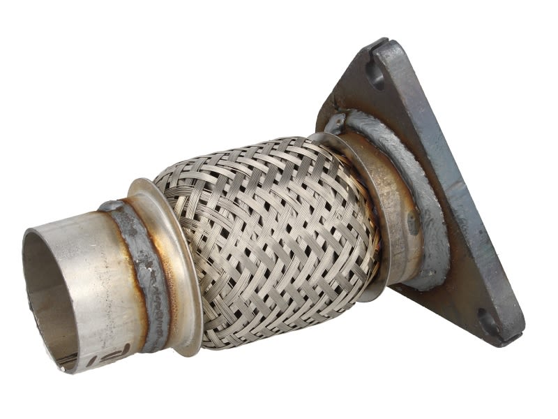 Amortiguador de vibraciones del sistema de escape JMJ JMJ 50X100MEGANE2 para Renault Megane I