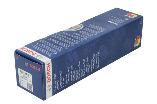 Inyector BOSCH 0 986 435 647