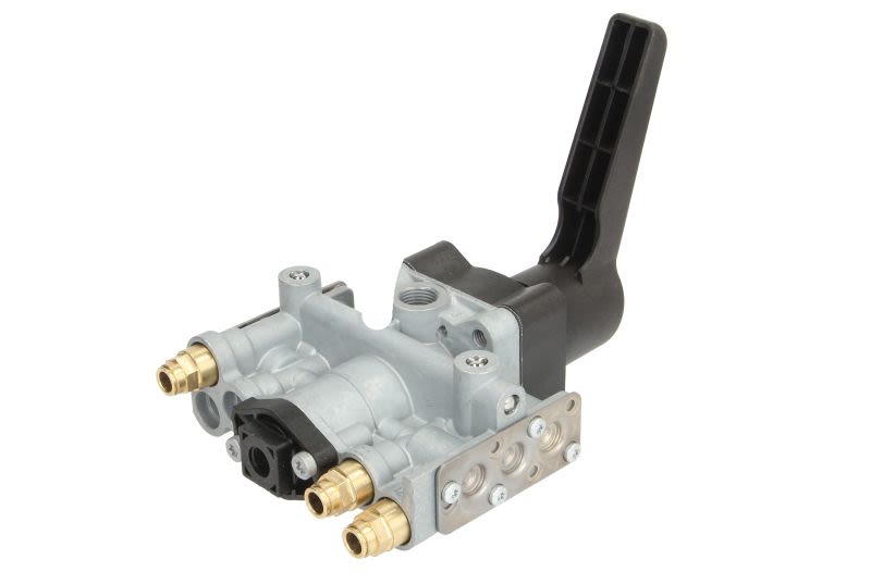 Controlador de nivelación HALDEX 338059101