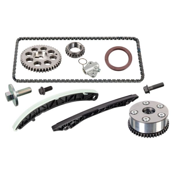 Kit de cadena de distribución FEBI 178326 para Suzuki Kizashi