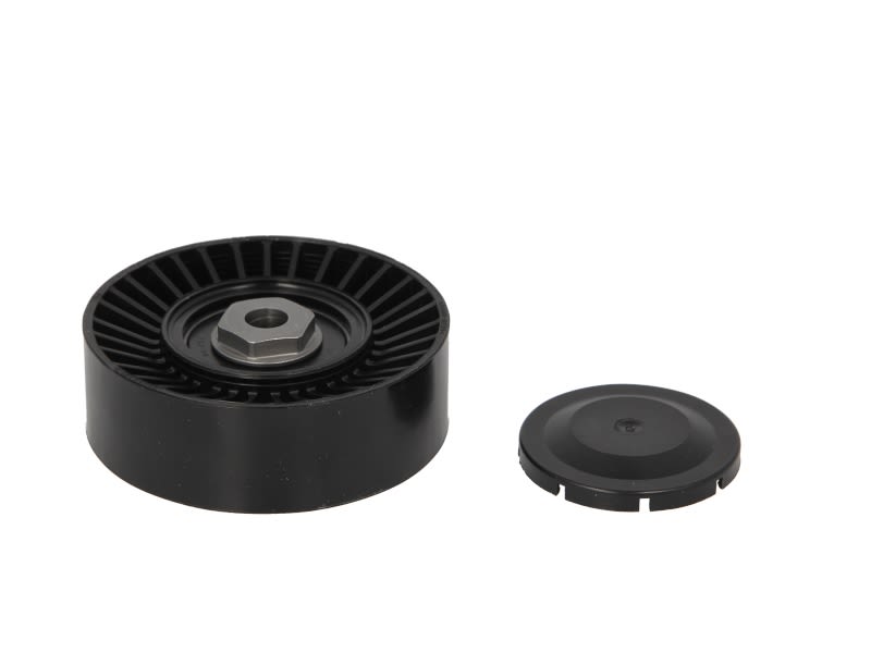 Polea tensora/guía de correa multicanal INA 531 0729 10 para Seat Ibiza II