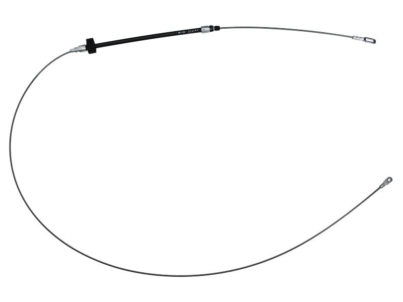 Cable de freno de servicio LINEX 27.01.69 para Mercedes-Benz Sprinter 2-T (B901, B902) 1995-2006