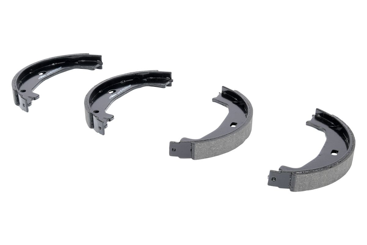 Juego de balatas de freno ATE 03.0137-0379.2 para BMW Serie 1 (E81) 2006-2011