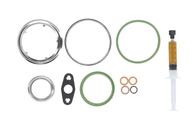 Kit de montaje de turbocompresor AJUSA JTC12485 para BMW Serie 1 (F40) 2019-