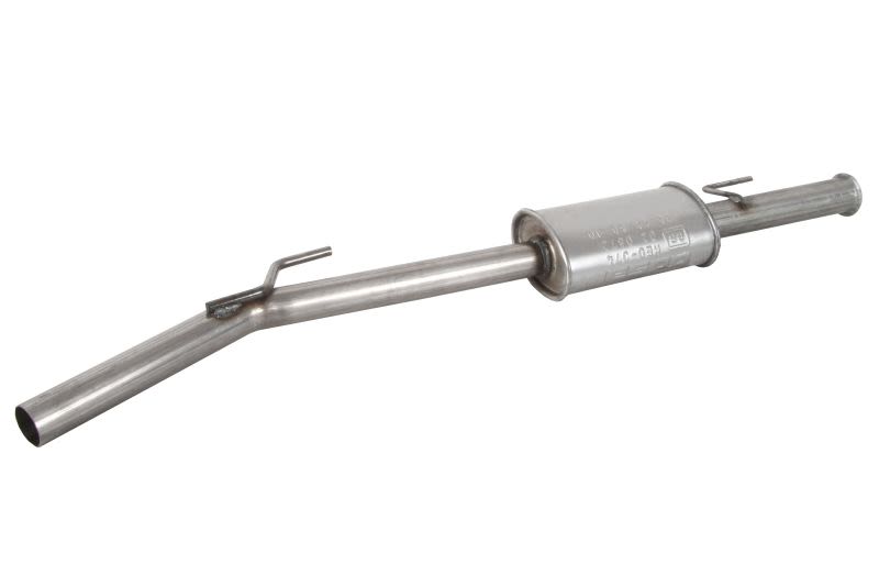 Silenciador central BOSAL 200-361 para Renault Clio II