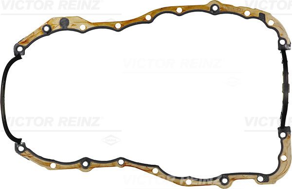Empaquetadura de cárter de aceite REINZ 71-38517-00 para Mercedes-Benz Clase A (V177) 2018-