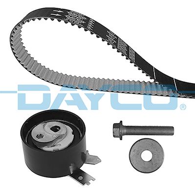 Kit de correa de distribución DAYCO KTB1189 para Mercedes-Benz Clase A (V177) 2018-