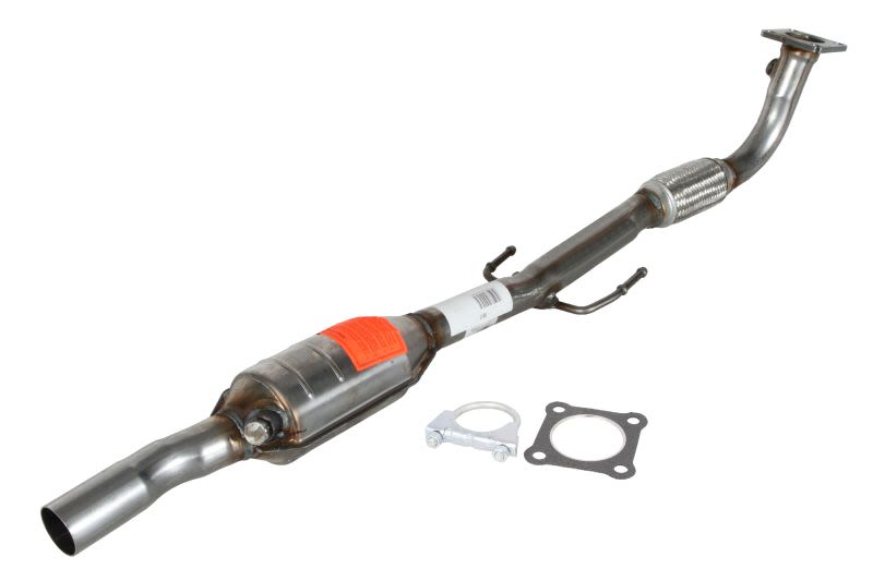Catalizador BM CATALYSTS BM90849H para Volkswagen Polo