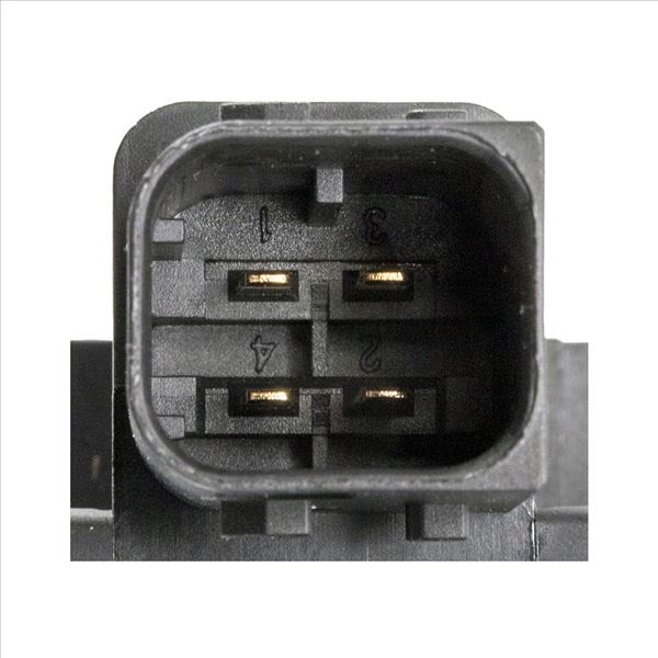 Sensor NOx de inyección de urea FEBI 176854 para Mercedes-Benz Atego 3