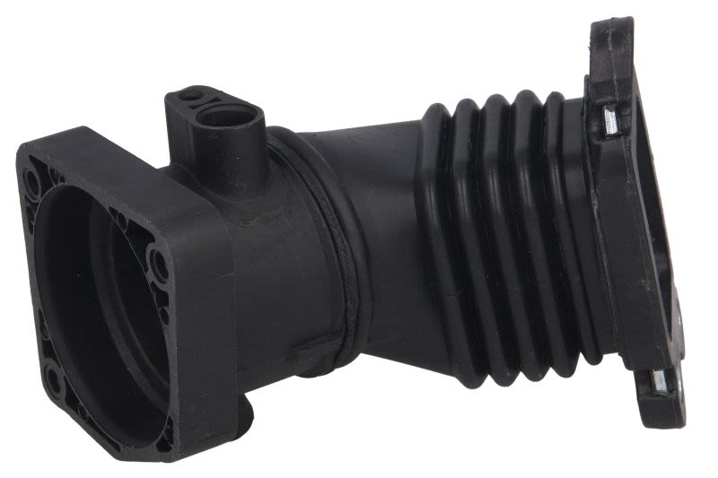 Manguera de admisión de filtro de aire THERMOTEC DCG243TT para Ford Fiesta V