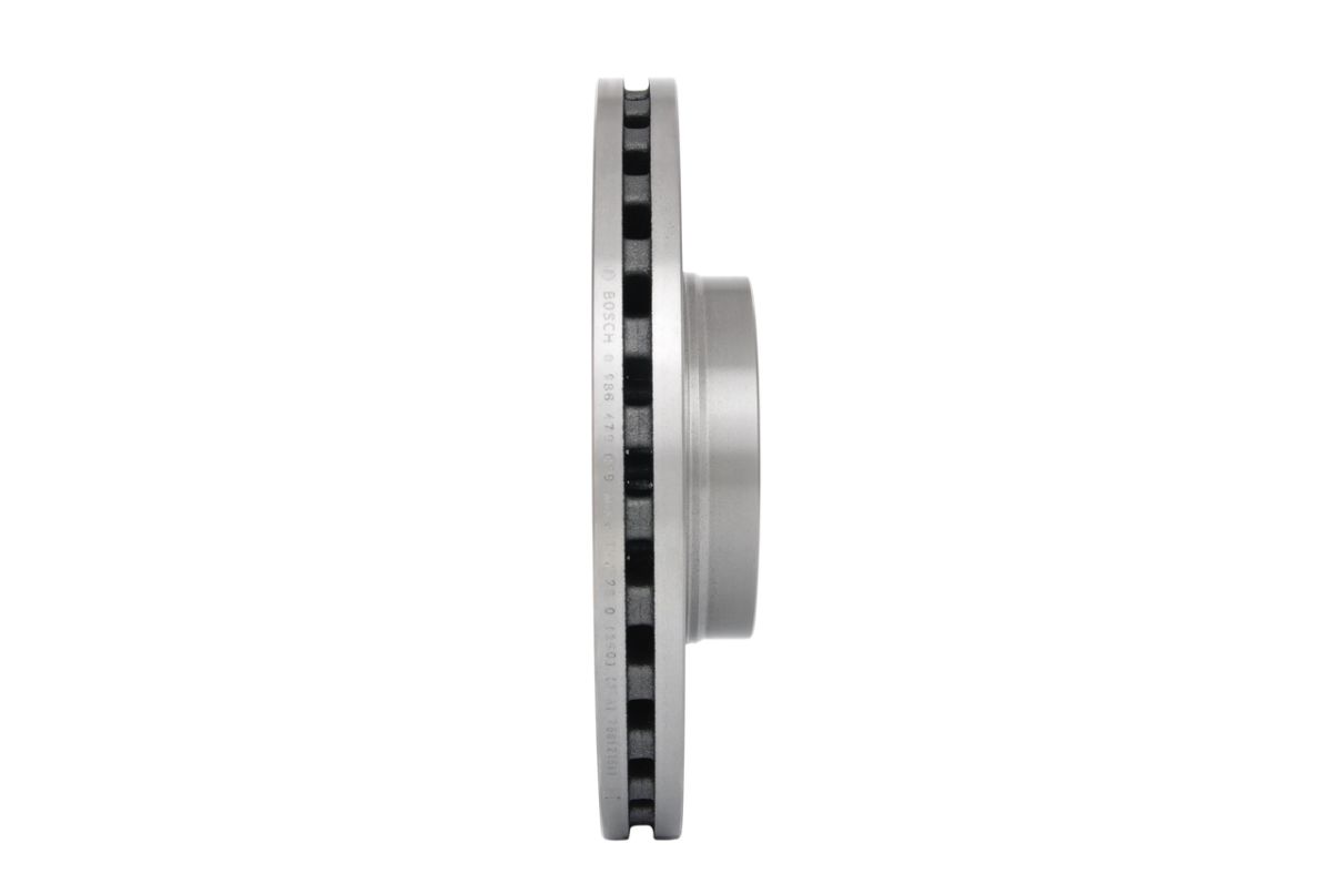 Disco de freno BOSCH 0 986 479 C99 para Ford Transit V363