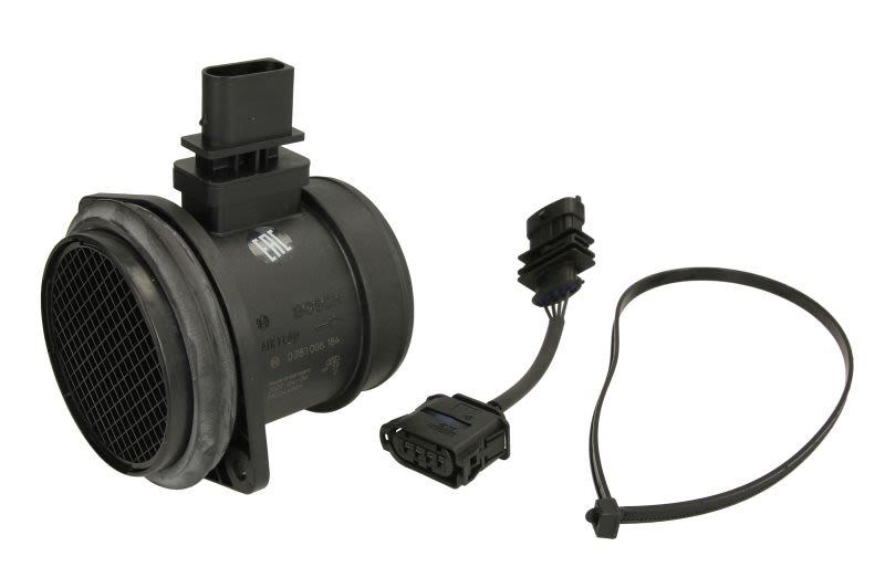 Caudalímetro de aire BOSCH 0 281 006 184 para Volvo S60 I