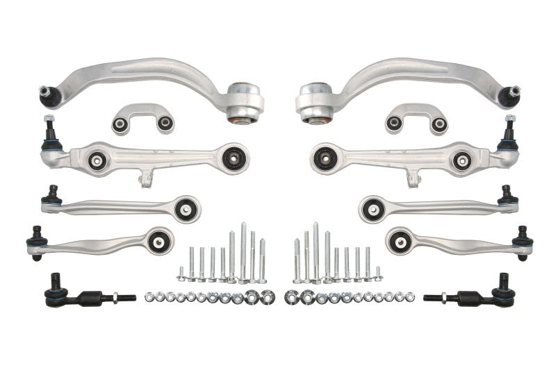 Kit de bandeja de suspensión REINHOCH RH04-0053 para Audi A6 C5