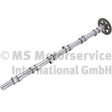 Árbol de levas BF 20100347105 para Mercedes-Benz Arocs