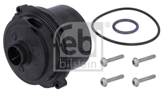 Bomba de agua de inversor FEBI 196941 para Tesla Model 3