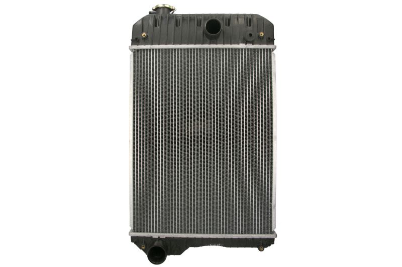 Radiador de motor THERMOTEC D7AG830TT para Ursus 380