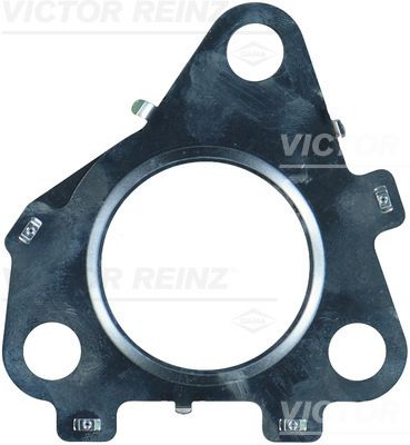 Empaquetadura de múltiple de escape REINZ 71-23538-00 para Toyota Land Cruiser 300