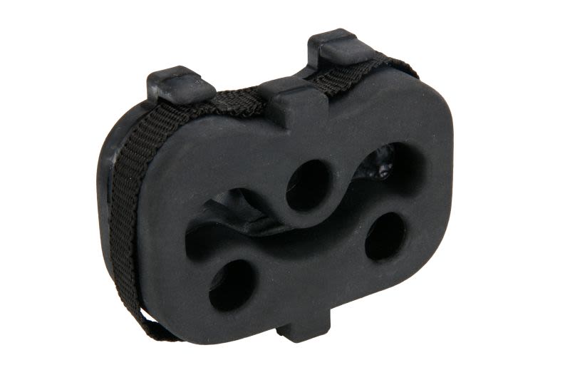 Soporte de escape BOSAL 255-811 para Opel Corsa D