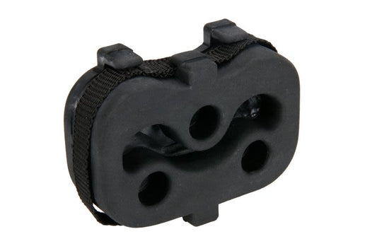 Soporte de escape BOSAL 255-811 para Opel Corsa D