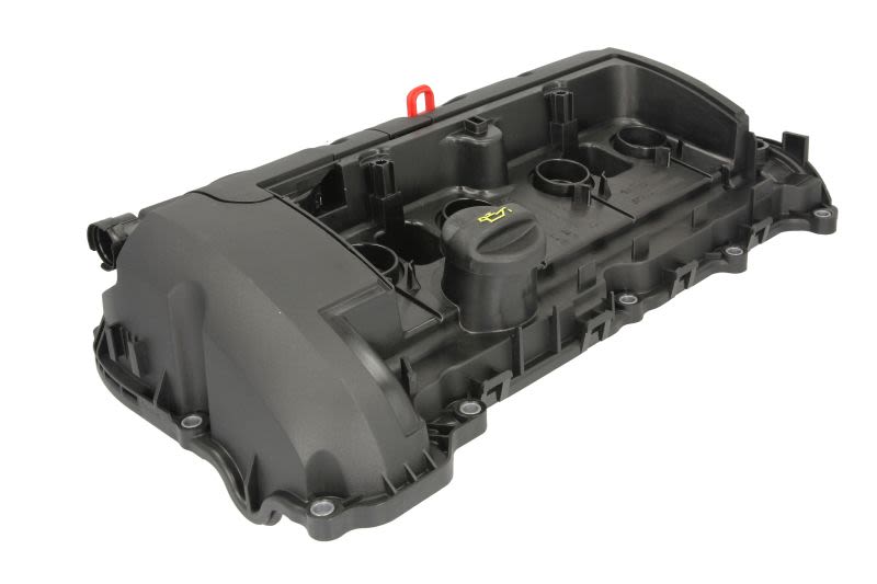 Tapa de balancines FEBI 102250 para Citroen C3 II