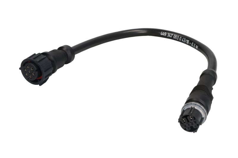 Cable de conexión ABS WABCO 4493470030