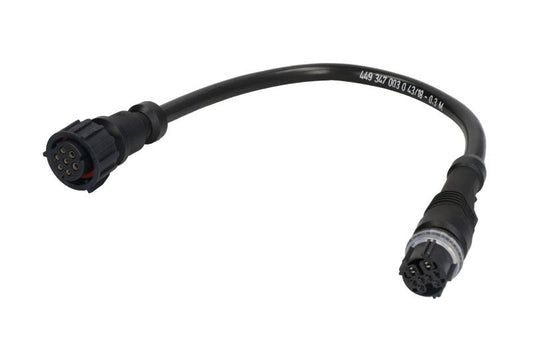 Cable de conexión ABS WABCO 4493470030