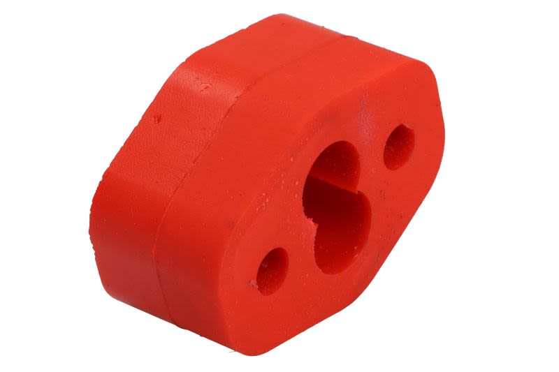 Soporte de escape MPBS 6501151-00/80SHA/10 para Ford Transit
