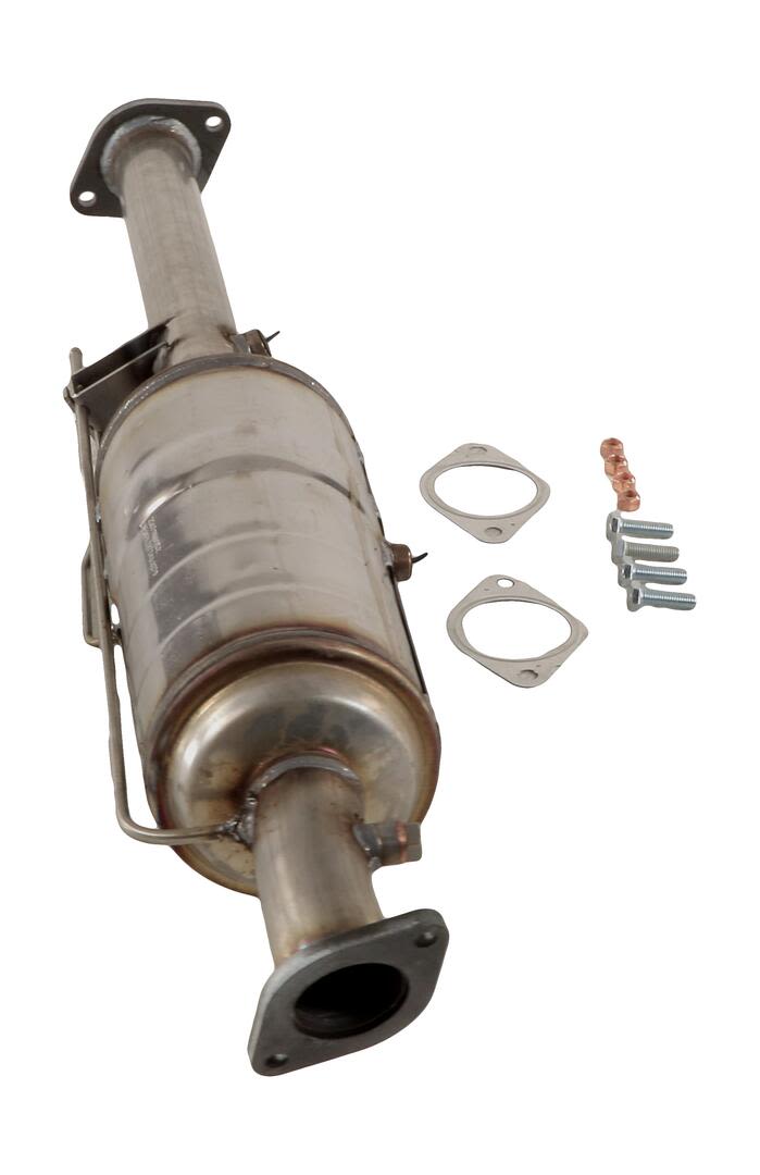 Filtro de partículas (DPF) WALKER 73086 para Ford S-Max