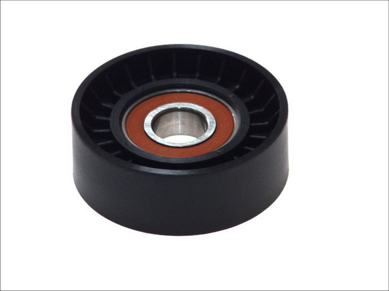 Polea tensora de correa multicanal BTA E2P6651BTA para Citroen C4