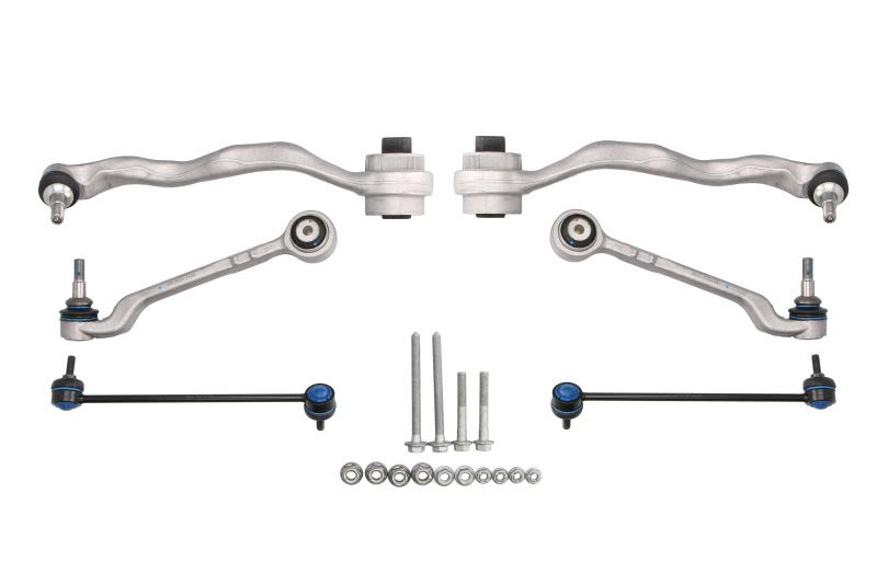 Kit de reparación de mangueta MEYLE 316 050 0137/HD para BMW Serie 1 (F20) 2011-2019