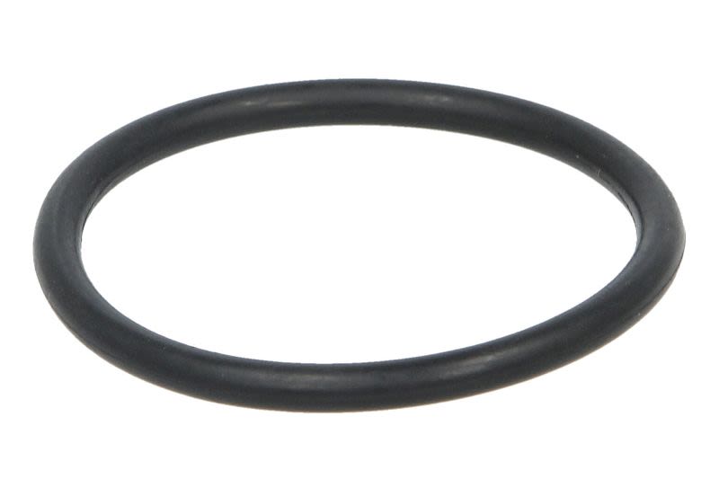 Anillo de sello de mangueta de dirección BTA B05-AG-383 para John Deere 350