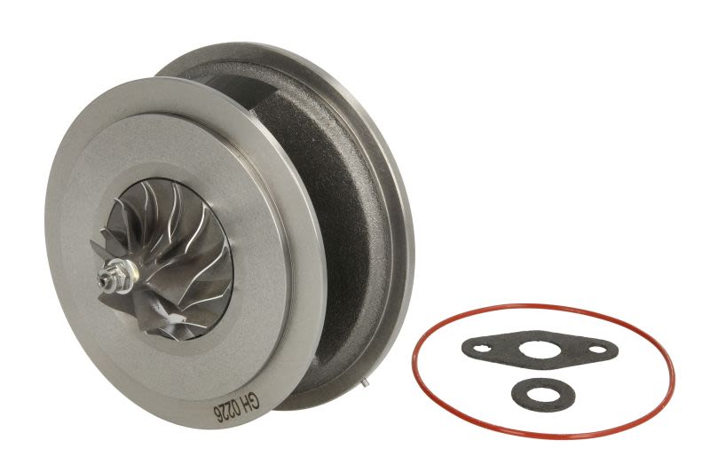 Cartucho de turbocompresor (CHRA) EVORON EVCH0226 para Volkswagen Golf VI