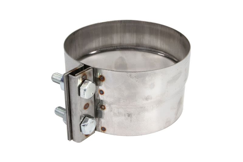 Pieza de fijación de escape CLAMP 0038.99328