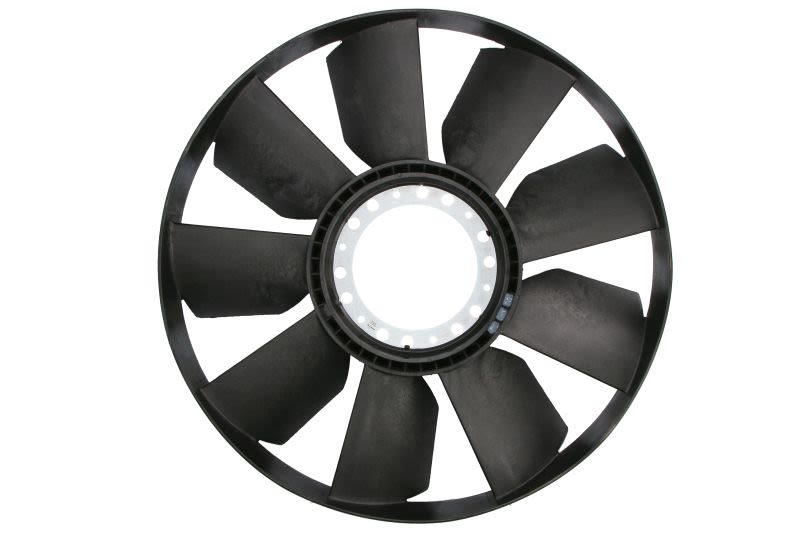 Ventilador de radiador NRF 49843 para Iveco Eurost
