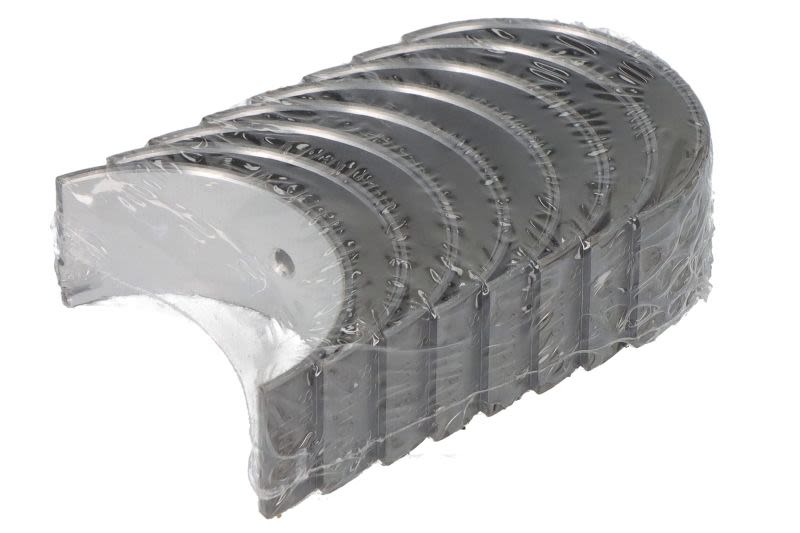 Juego de metales de biela ENGITECH ENT074010 STD para Fiat 500