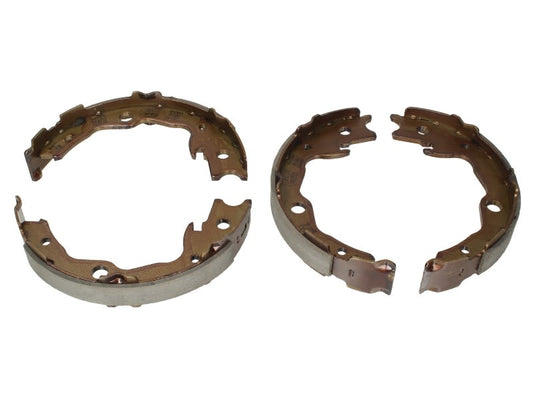 Balatas de freno de estacionamiento TRW GS8752 para Nissan Sentra VII